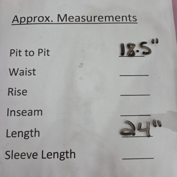 Chaps Sport Ralph Lauren Aztec Southwest Full Zip Fleece Vest Small Pockets - Picture 8 of 8